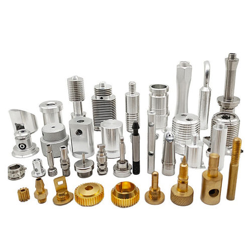 Introdução ao Xinfuhong Machining de Precisão