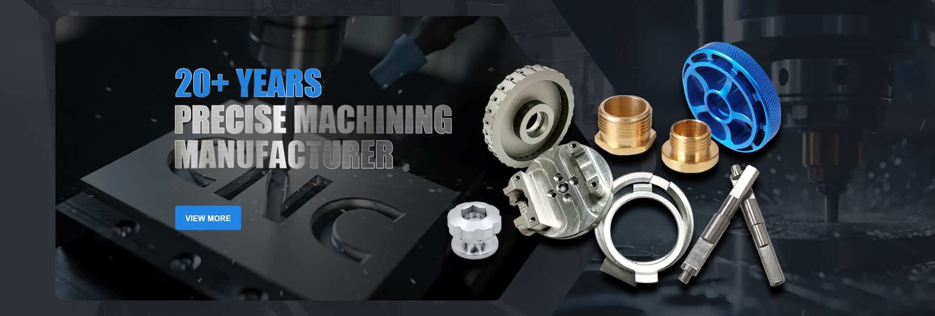 qualidade Serviços fazendo à máquina do CNC fábrica