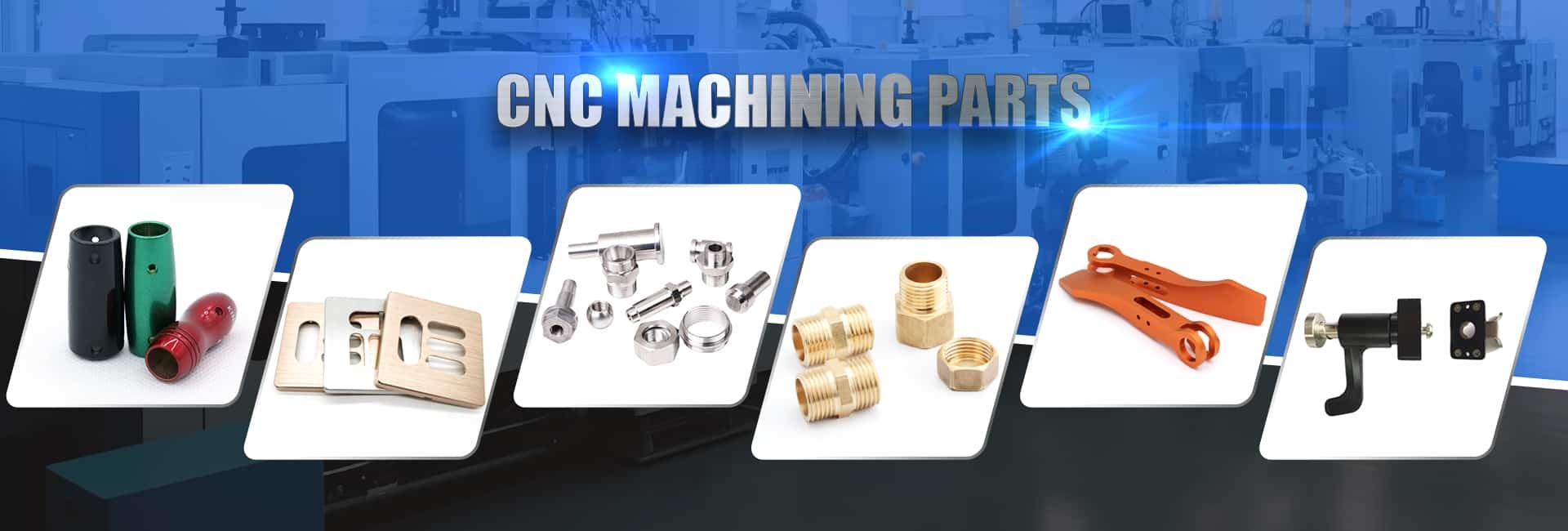 qualidade Serviços fazendo à máquina do CNC fábrica