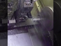 Peças metálicas CNC de precisão certificadas ISO 9001 RoHS/REACH Compliant 24/7 Continuous Productio