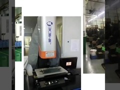 Serviços de usinagem CNC de aço de liga de precisão