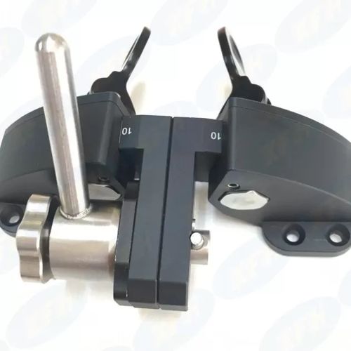 Últimas notícias da empresa sobre As Vantagens da Usinagem CNC de Precisão em Alumínio na Manufatura Moderna