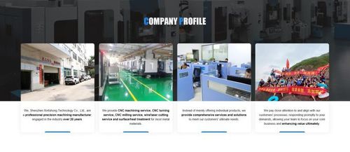 Últimas notícias da empresa sobre Principais considerações ao escolher um parceiro de usinagem CNC personalizado