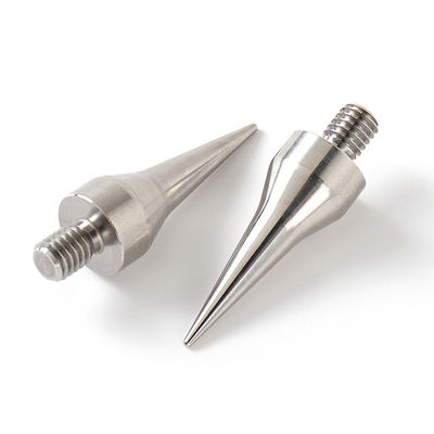 Bom preço 316 Serviço CNC de aço inoxidável 0,01 Tolerância Perforação CNC Torno Peças de fresagem on-line