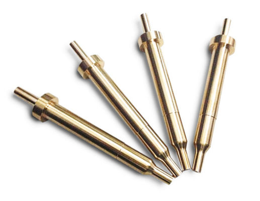 Bom preço Serviços de corte CNC de ligas, peças de perfuração CNC personalizadas para eixos on-line