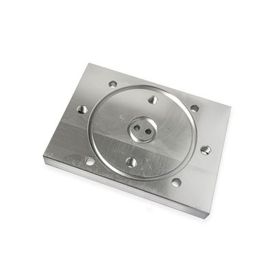 Bom preço Serviços de moagem CNC de alta precisão on-line