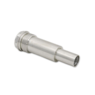 Bom preço XFH Serviços de prototipagem rápida Alumínio aço inoxidável latão anodizado polido acabamento fosco on-line