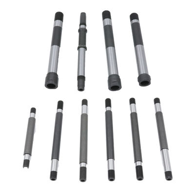 Eixo sólido / oco 5mm 6mm 12mm 15mm Inter Diâmetro Para Bicicletas Bicicletas Fãs E-Scooters