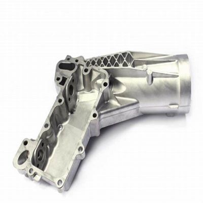 Bom preço XFH Precision CNC Aluminium Machining Parts / CNC Turning Milling Drilling Solutions on-line