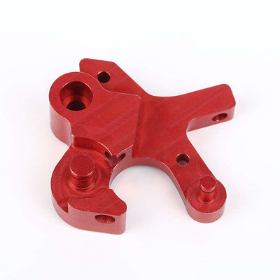 Bom preço Anodizing Finish Custom CNC Fabrication Manufacturers 100% Inspeção on-line