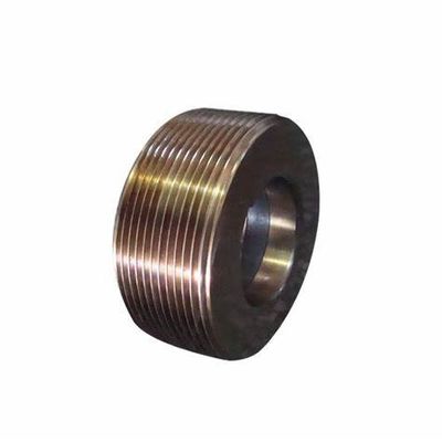 Bom preço Serviços de tratamento térmico de apagamento por óleo/água para reforço óptimo da microestrutura on-line