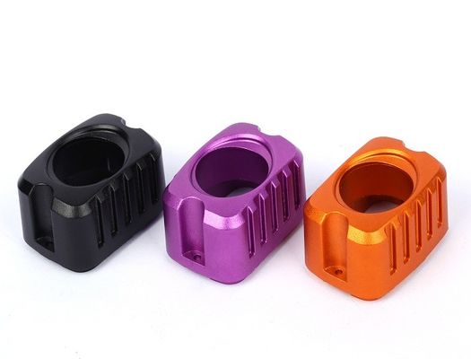 Bom preço Serviços de tratamento de superfícies de metal sob medida para peças automotivas / componentes aeroespaciais on-line