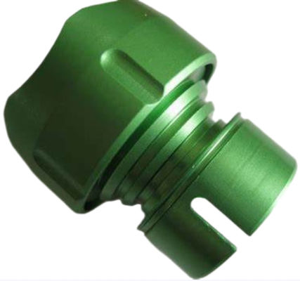 Bom preço Serviços de tratamento de superfícies metálicas personalizados Revestimento de precisão para anodização on-line