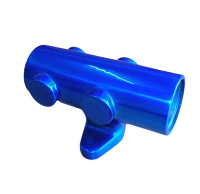 Bom preço Serviços de tratamento de superfícies industriais Serviços de revestimento anti-corrosivo de metais personalizados on-line