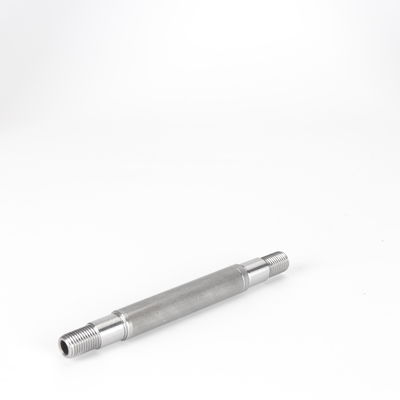 Bom preço Garry escuro Bicicleta eixo de eixo sólido com aquecimento / tratamento térmico de temperamento on-line