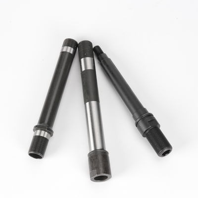 Bom preço 20Hrc - 30Hrc eixo oco eixo de aço cromado maior diâmetro externo personalizado on-line