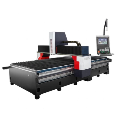 Bom preço Máquina de Corte de Chapa CNC de Precisão com Tolerância de 0,1mm on-line