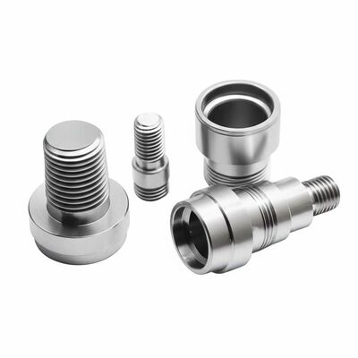 Bom preço Peças de metal CNC usinadas com precisão, duráveis, resistentes à corrosão, para aplicações industriais on-line