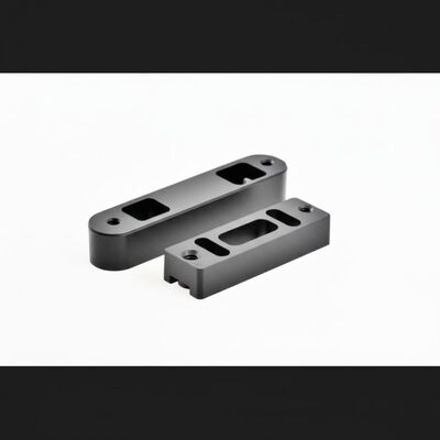 Bom preço Peças de plástico usinadas de precisão durável e personalizáveis, usinadas por CNC, para automóveis e eletrónica on-line