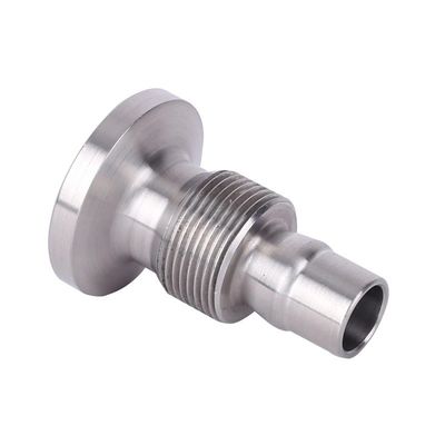 Bom preço Serviços de usinagem CNC - Peças OEM personalizadas, compatibilidade entre vários materiais (liga de alumínio e aço inoxidável), inspeção do primeiro artigo, qualidade consistente da produção em massa on-line