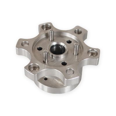 Bom preço Desenho 2D / Desenho 3D Partes CNC de aço inoxidável para componente conjunto on-line