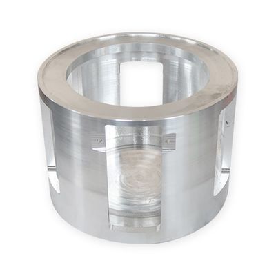 Bom preço Protótipos rápidos Machining CNC Custom Alumínio Die Casting Parts on-line