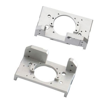 Bom preço ROHS Serviço de Fabricação CNC Personalizado / Serviços de Perfuração de Painel de Alumínio Personalizado CNC on-line