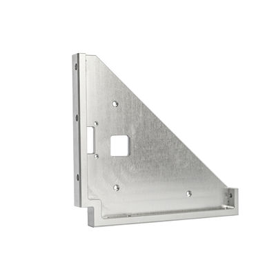 Bom preço Serviços de Usinagem CNC - Fabricação CNC de Precisão em Alumínio 6061, 6065, 6069, 7075 | Capacidade de Produção 24/7 on-line