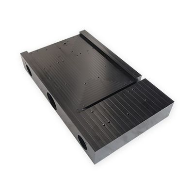 Serviços de torneamento CNC de aço ligado por perfuração CNC sob medida