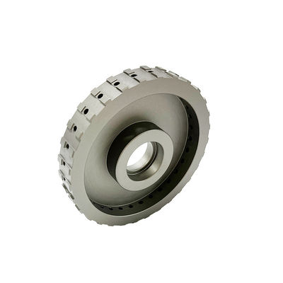 Bom preço Serviços industriais de torneamento CNC, fresagem CNC, perfuração, corte de peças metálicas on-line