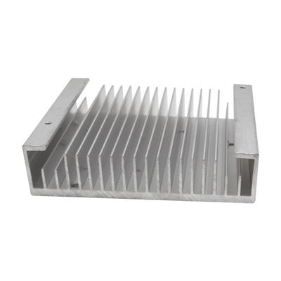 Bom preço Serviços de torneamento CNC automóvel/médico Partes de painéis de alumínio para dissipadores de calor on-line