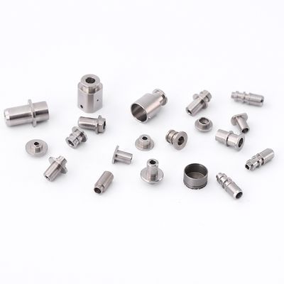 Bom preço Serviços de fresagem CNC de pequena dimensão Partes metálicas personalizadas de aço inoxidável on-line
