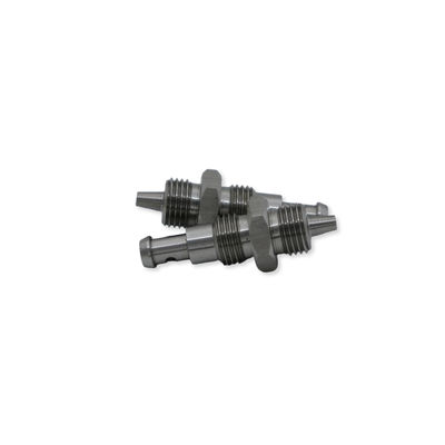 Bom preço Peças de torneamento CNC de ligas de aço, serviços de usinagem de fresagem CNC personalizados on-line