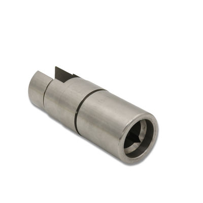 Bom preço XinFuHong Fabricantes de serviços de CNC personalizados de aço ligado a metal on-line
