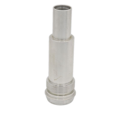 Bom preço Serviços de corte CNC Máquinas OEM personalizadas para alumínio, aço inoxidável, titânio e plásticos de engenharia IPQC Inspeção de processos RoHS & REACH Compliant on-line