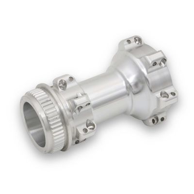 Bom preço 6065 Serviços de corte CNC de alumínio on-line