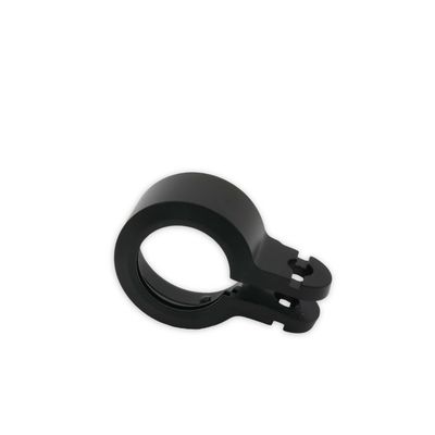 qualidade 0.001mm Tolerância Serviços de corte CNC personalizado fábrica