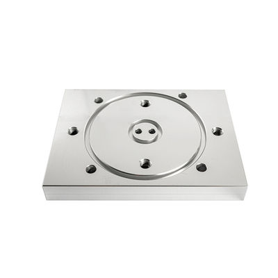 Bom preço Serviços de corte CNC de precisão personalizados para projetos grandes e pequenos on-line