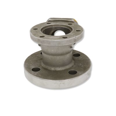 Bom preço Serviços de prototipagem de metais CNC de precisão Partes anodizadas de aço inoxidável on-line