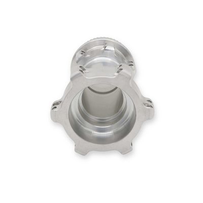 Bom preço Serviços de usinagem de protótipos de metal personalizados on-line
