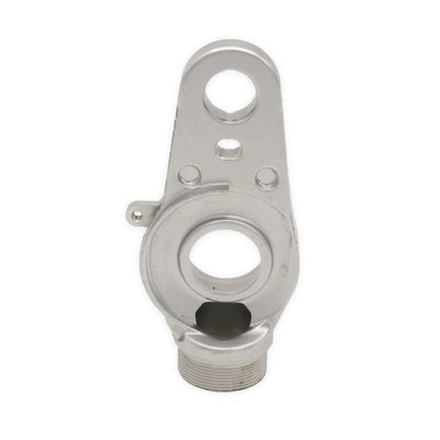 Bom preço Serviços de protótipos rápidos anodizados / de areia, serviços CNC de precisão personalizados on-line