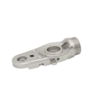 Bom preço Serviços avançados de prototipagem rápida CNC on-line
