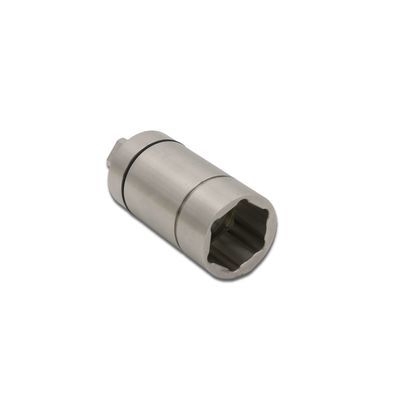 Bom preço Serviços de prototipagem rápida CNC personalizada em cores com tolerância de precisão 0,1 mm - 0,001 mm on-line