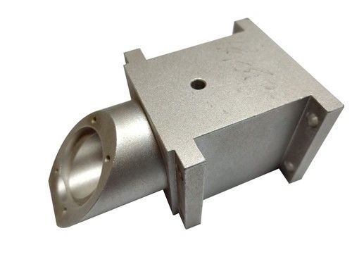 Bom preço Peças CNC de alumínio personalizadas - Fabricação CNC de máquina de precisão ISO 9001:2015 Certificado OEM on-line