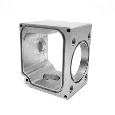 Bom preço Partes CNC de alumínio polido anodizado Componentes revestidos sob medida on-line