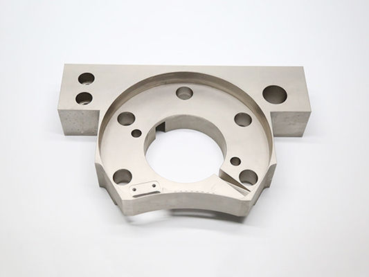 Bom preço Indústria Eletrônica CNC Fábrica de Peças de Alumínio, Precision Metal CNC Manufacturer on-line