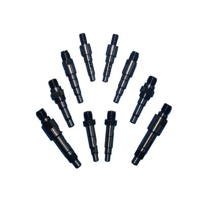 Bom preço Industrial Aço inoxidável CNC peças usinadas por encomenda máquinas de 5 eixos de precisão Deburr serviço on-line