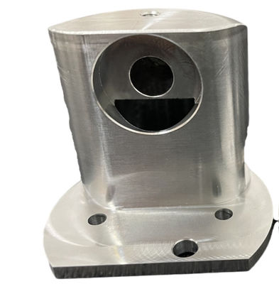 Bom preço Partes metálicas revestidas de potência por máquinas CNC revestidas de zinco Capacidade da máquina on-line