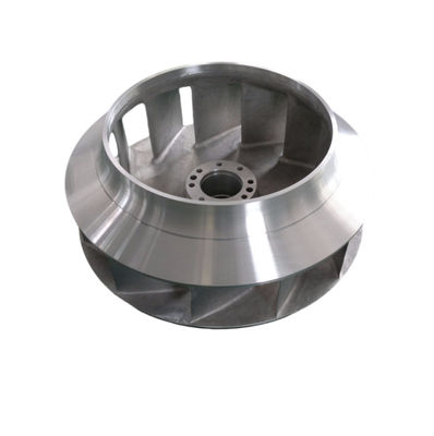 Bom preço Peças metálicas usinadas CNC de precisão com capacidade de usinagem / acabamento de superfície lisa on-line