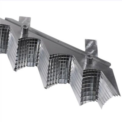 Bom preço Peças de máquinas de precisão CNC sob medida Ra 0,8 - 0,1 Peças de aço CNC de alta precisão on-line